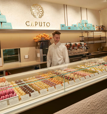 Pasticceria Caputo
