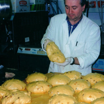 Pasticceria Caputo