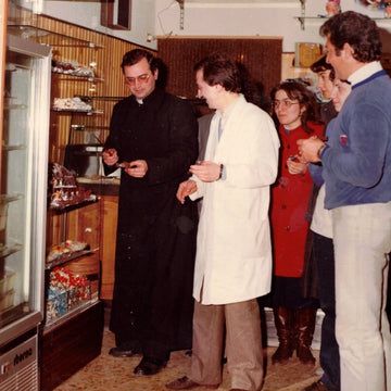 Pasticceria Caputo