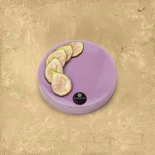 Entremets Irresistibile Fichi e Mandorle