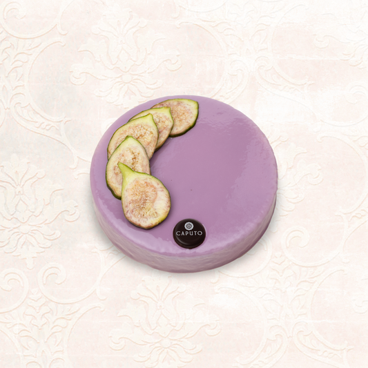 Entremets Irresistibile Fichi e Mandorle