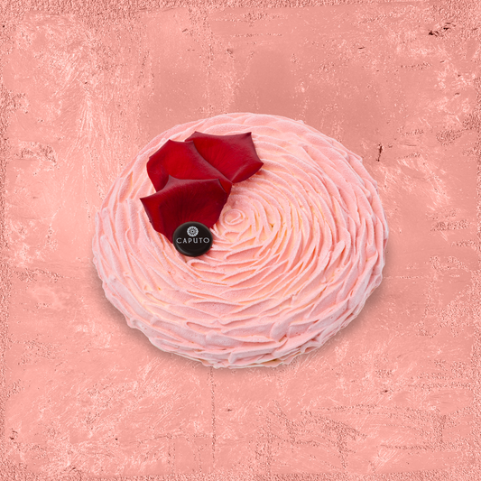 Entremets Irresistibile Aphrodite