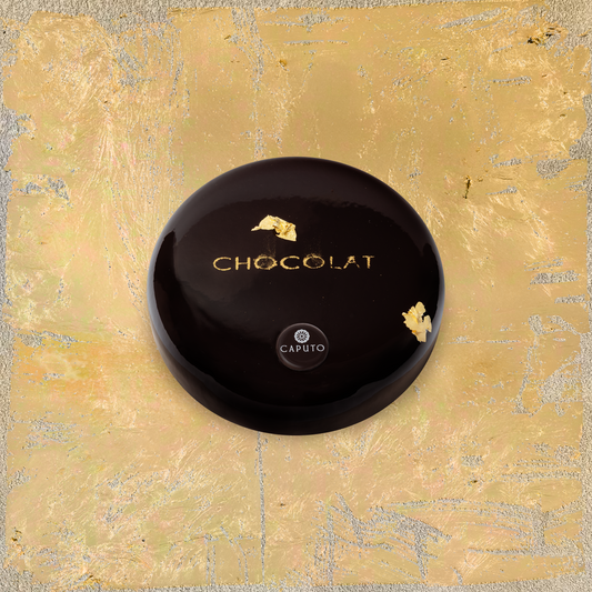 Entremets Irresistibile Chocolat