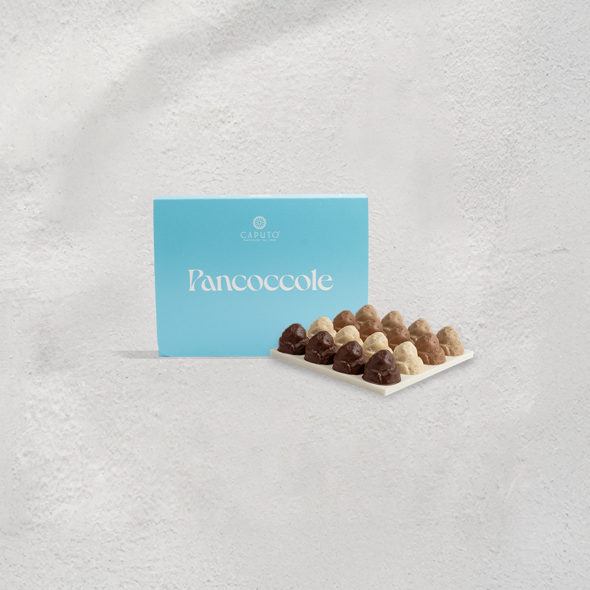 Le Pancoccole