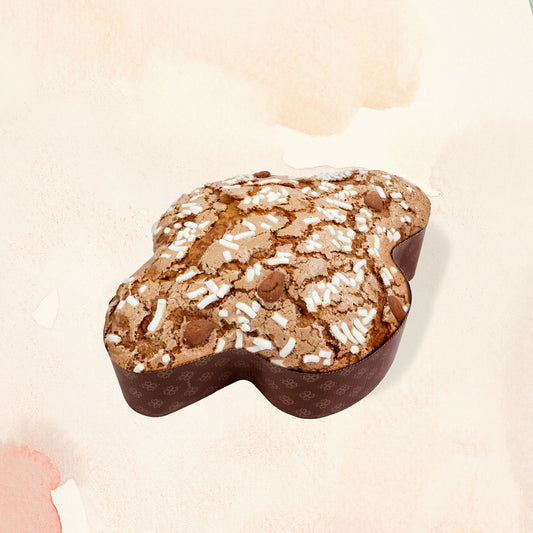 Colomba Artigianale Tradizionale