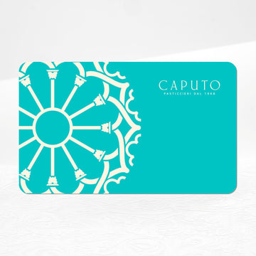 Gift Card Caputo