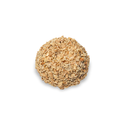 Pan di Mandorla