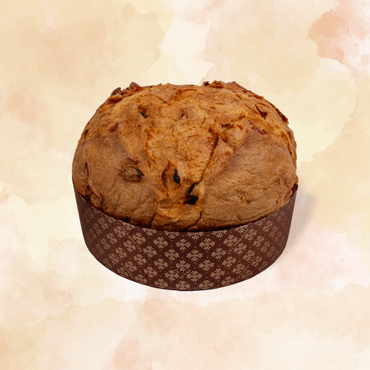Panettone Tradizionale