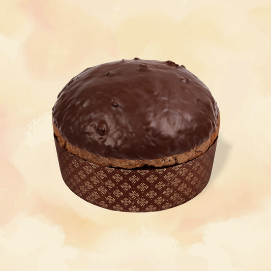 Panettone al Cioccolato