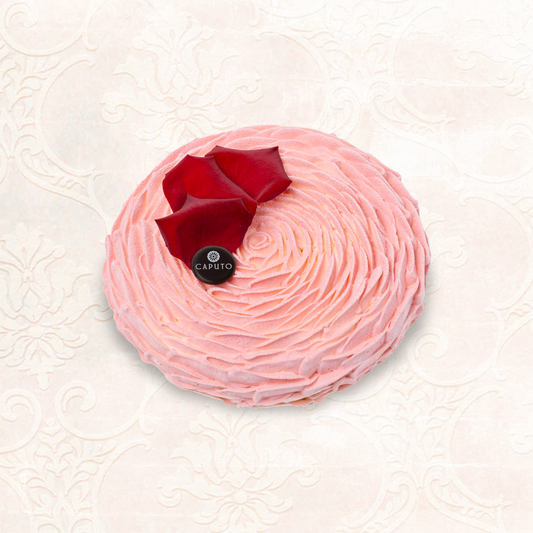 Entremets Irresistibile Aphrodite