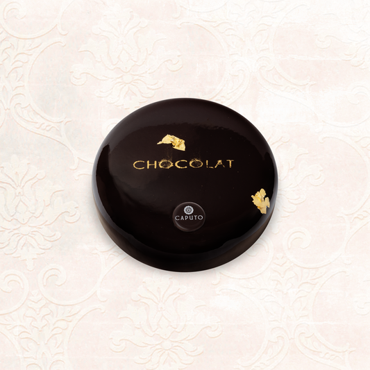 Entremets Irresistibile Chocolat